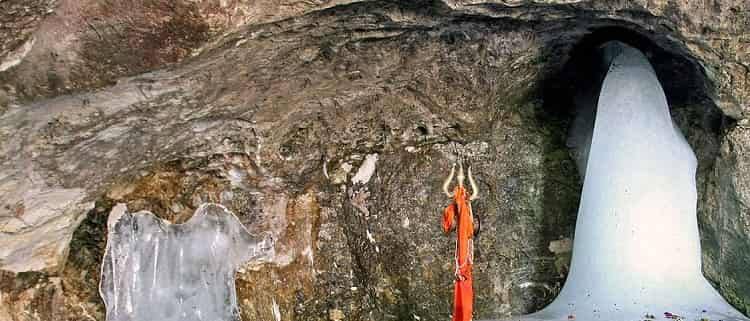 Amarnath Temple Facts