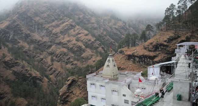 Vaishno Devi