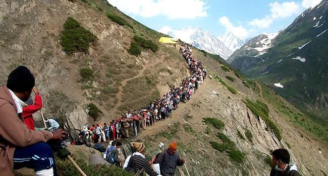 amarnath yatra tips