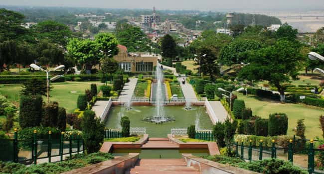 bagh e bahu jammu