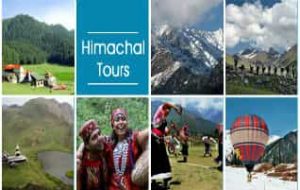 himachal tour packages