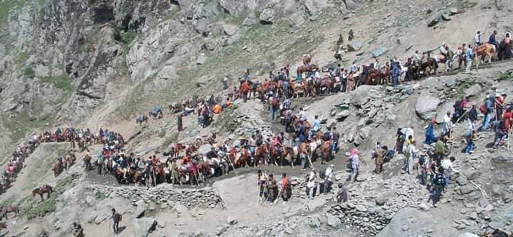 Amarnath Yatra Significance