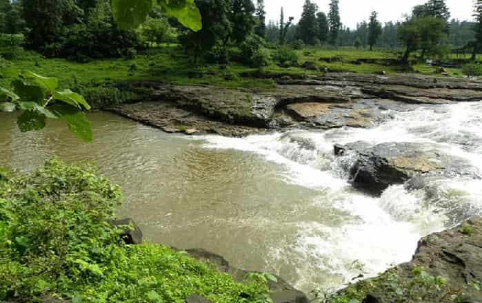 Purna Wildlife Sanctuary