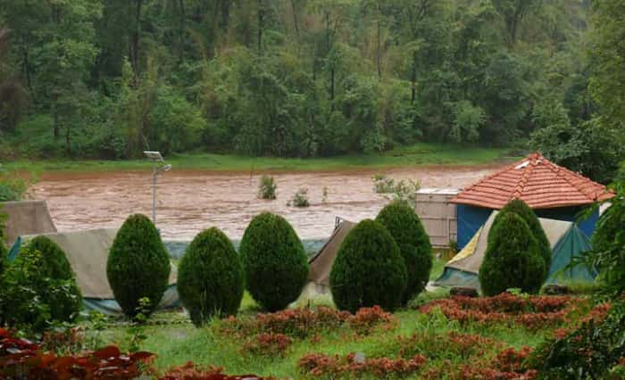 Vansda National Park