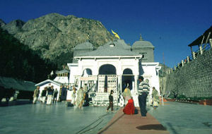 gangotri-yatra-package