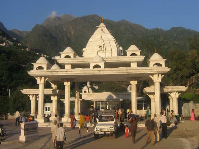 katra-vaishno-devi