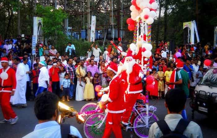 christmas-celebration-in-kerala