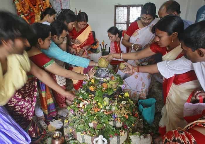 shivaratri-celebration-at-kerala-temple