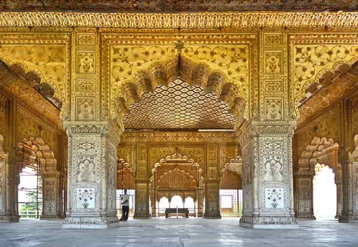 Diwan-E-Khas