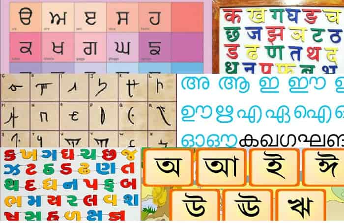 Kerala Language and Dialects