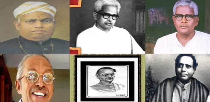 Kerala Literature History
