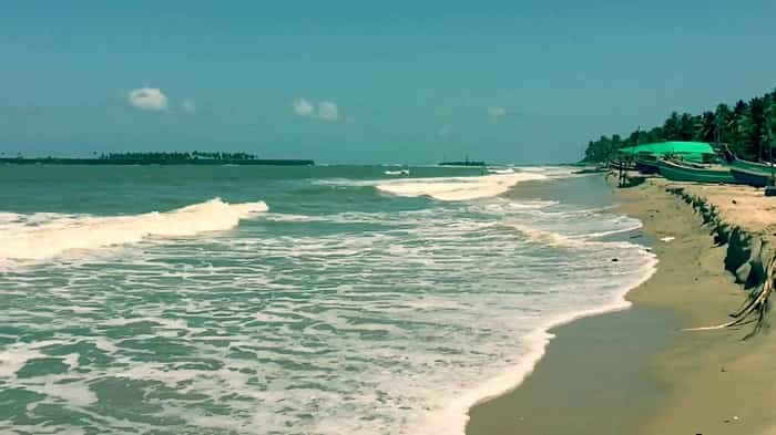 Malvan Beaches