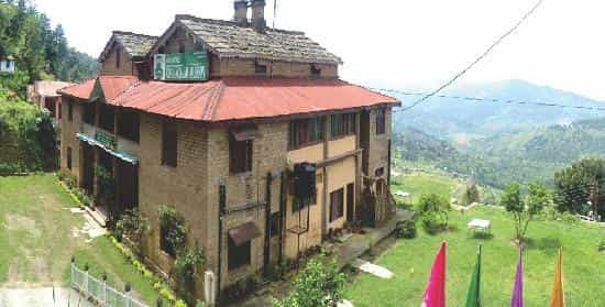 Welcomheritage Khazanchand Mansion