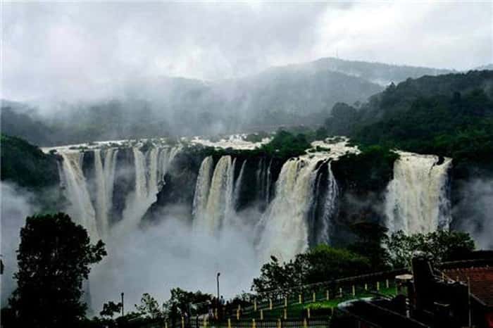 Jog Falls
