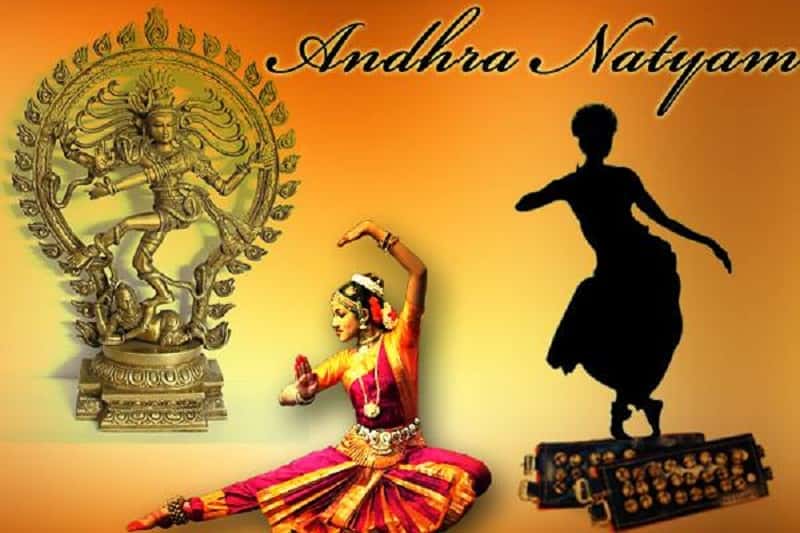 Andhra Natyam