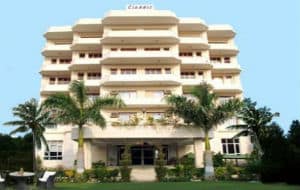 Hotel Classic Residency Haridwar