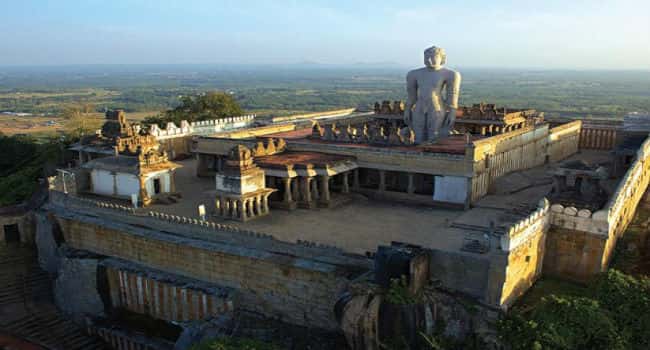 gomateshwara bahubali