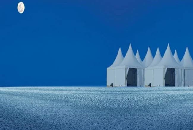 Rann Of Kutch