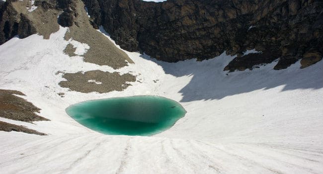 roopkund lake