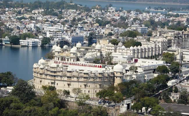city palace udaipur