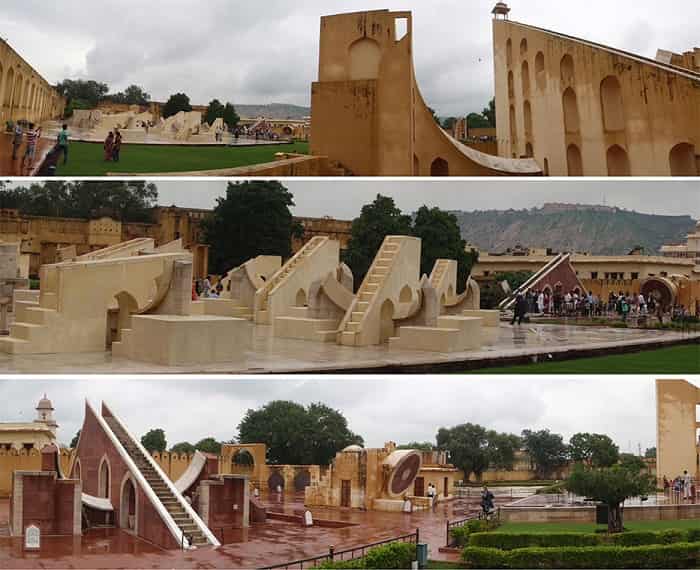 jantar mantar, jaipur