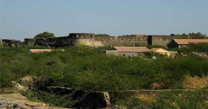 tera fort