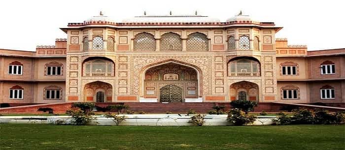 Birla Planetarium, Jaipur