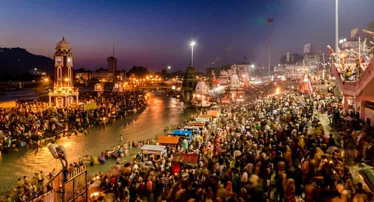 haridwar-ganga-ghat-aarti