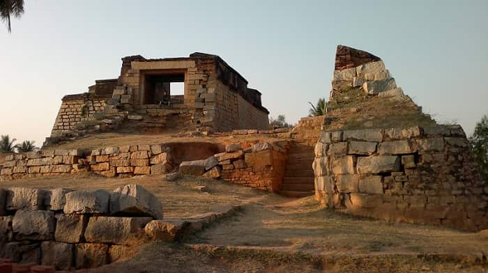 bangalore-fort