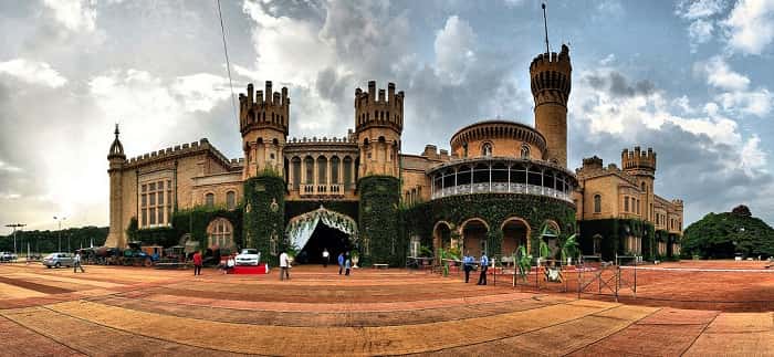 bangalore-palace