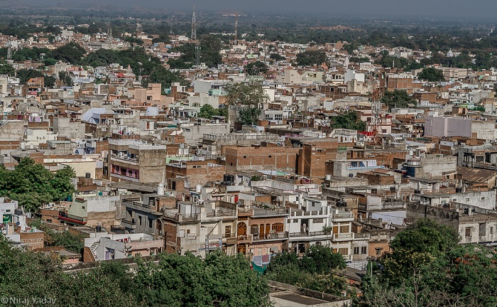 jhansi-city