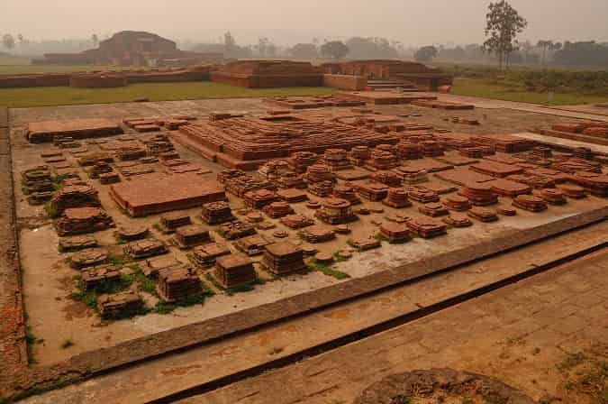vikramshila