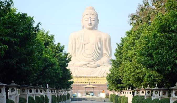 bodhgaya-buddha-statue