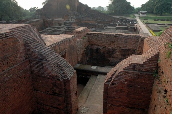 nalanda-university