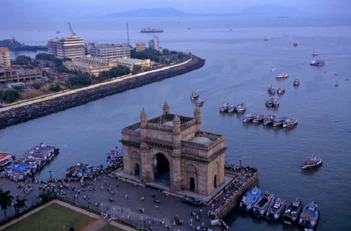 Gateway of India