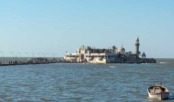 haji ali dargah