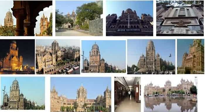 heritage buildings in mumbai