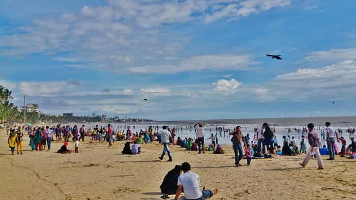 juhu beach