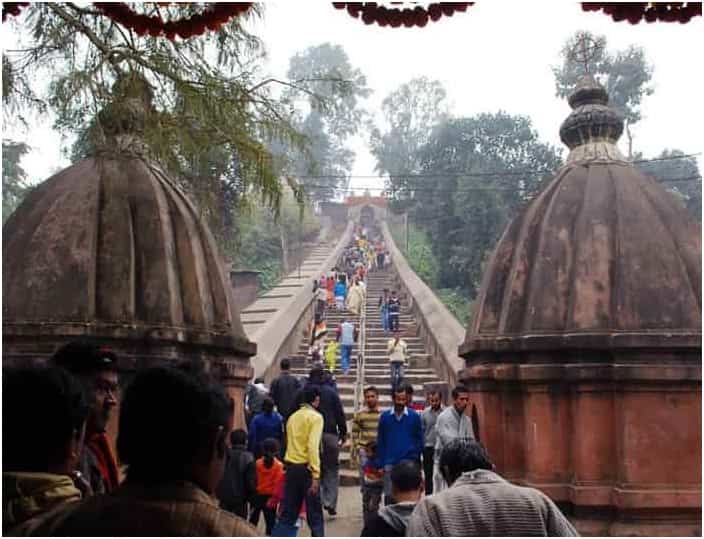 Hayagriva Madhava Temple, Hajo