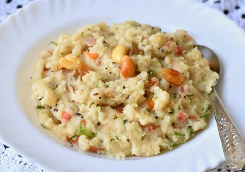 Upma