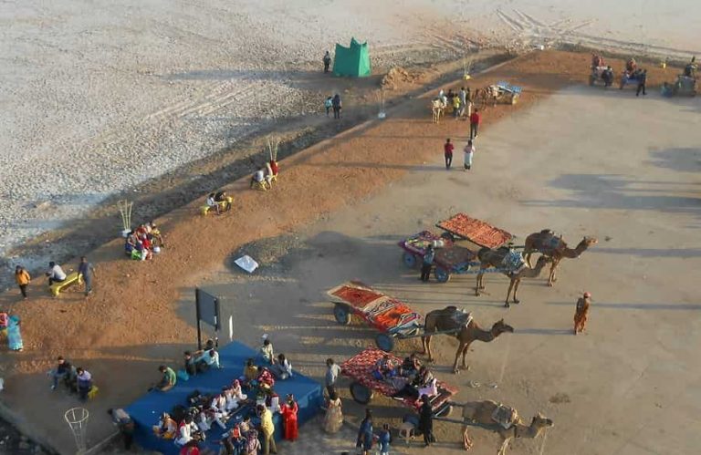 Rann Utsav Festival in Kutch, Gujarat