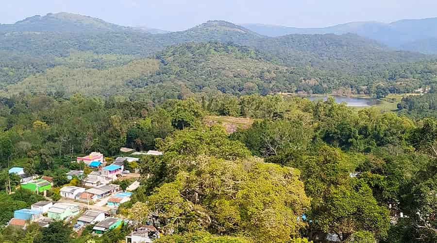 Biligiriranga Hills
