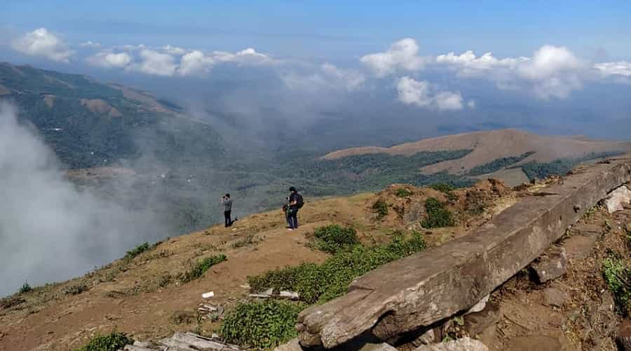 Chikmagalur Hill Station