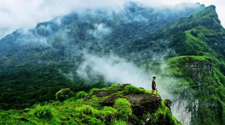 Top 10 Most Popular Hill Stations in Karnataka