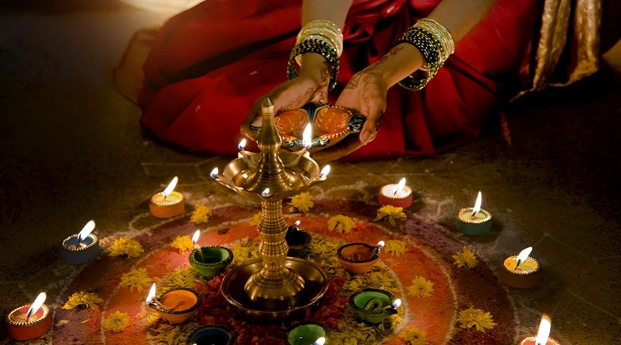 Fairs & Festivals in Maharashtra List of Popular Festivals in Maharashtra