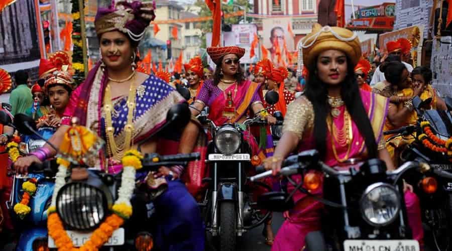 Fairs & Festivals in Maharashtra List of Popular Festivals in Maharashtra