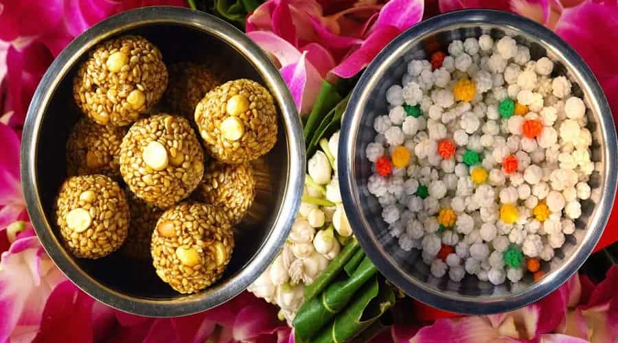 Makarsankranti Festival