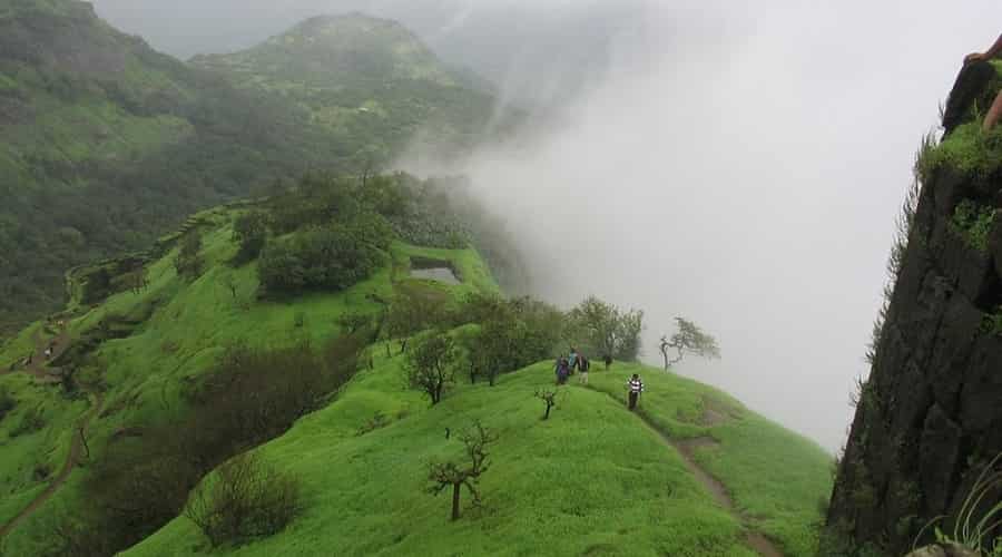 Lonavala Hill Station