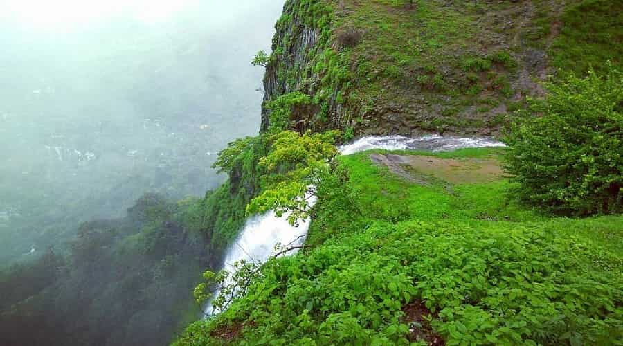 Mahabaleshwar Hill Station