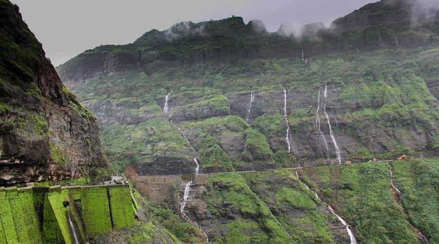 Malshej Ghat